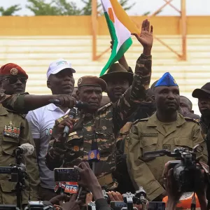 Al Hadath: мятежники в Нигере разорвали все соглашения о безопасности с Францией