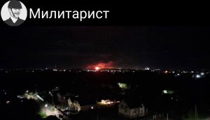 Турки пишут, что БЛА по Пскову были запущены из Эстонии