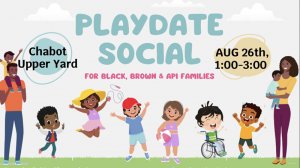 Новая сегрегация: Одна из Калифорнийских школ провела детский праздник для всех детей, кроме белых