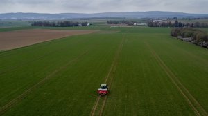 Из-за отказа от российского газа Германии приходится закупать российские удобрения
