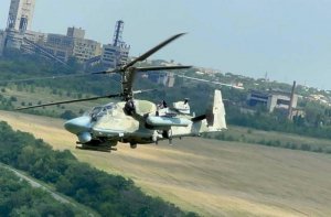 Уничтожен лагерь подготовки боевиков ВСУ, которых планировали перебросить под Авдеевку