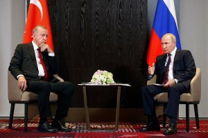 Переговоры Путина и Эрдогана пройдут 4 сентября в Сочи. Пресс-секретарь главы российского государства. Дмитрий Песков сообщил, что переговоры состоятся в середине дня