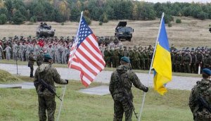 FT обнаружила 71-летнего украинца в программе подготовки НАТО