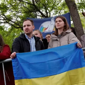 Wyborcza: в Польше закрыли крупнейший центр для украинских беженцев