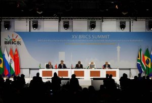 Член конгресса США: В мире устали от США и создают свои организации