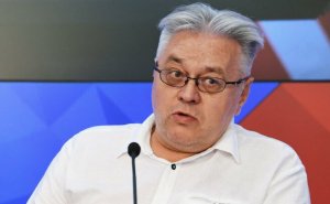 (Наконец-то)Гарбузова отстранили от должности директора Института США и Канады РАН