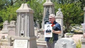 Военный атташе: в Китае чтят и помнят вклад СССР в разгром милитаристской Японии