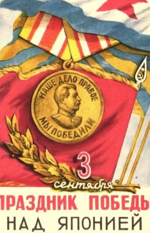 3 сентября отмечается 78-я годовщина блистательной победы Советского Союза над милитаристской Японией