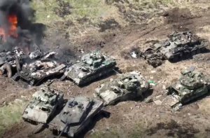 Глава комиссии ООН: Мы не нашли достаточных доказательств того, что действия России на Украине - это геноцид