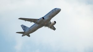 La Nouvelle Tribune: успех SJ-100 предвещает новую эру в российской аэронавтике
