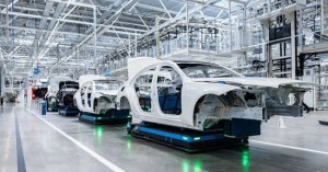 «Германия больше неконкурентоспособна» — организатор выставки IAA Mobility