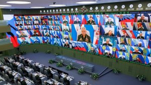 «Превысили 66 тыс. человек»: Шойгу сообщил о колоссальных потерях ВСУ за три месяца контрнаступления