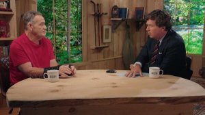 Такер Карлсон взял интервью у мужчины, заявившего, что занимался сексом с Обамой