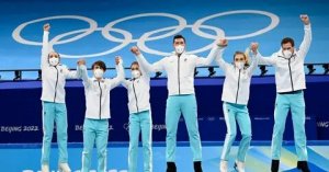 Россияне получили допуск на международные соревнования в 26 из 39 олимпийских видах спорта