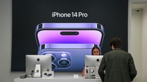 Росмолодежь отказалась от использования устройств Apple на работе