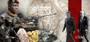 Эскобар: Франция не получит передышки - "Новая Африка" поднимается