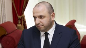 Суд на Украине обязал антикоррупционный комитет возбудить дело против Умерова