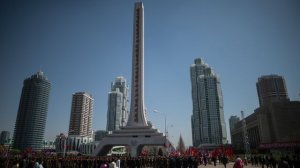 КНДР будет укреплять боевое товарищество с Россией, заявил посол в Москве