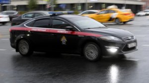 СК возбудил дело против американца, пытавшегося незаконно вывезти сына из России