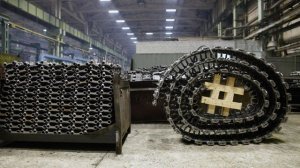 "Курганмашзавод" получил несколько миллиардов на переоснащение производства