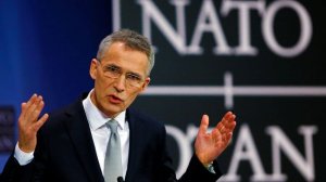 Оплошал: генсек НАТО случайно признал, что ВСУ потеряли полмиллиона человек