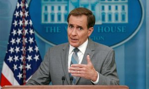 Афганские СМИ удивлены заявлениями Джона Кирби, что США не оставили оружия в стране