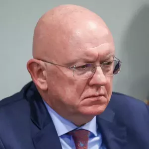 Постпред РФ в ООН: В соцсетях набирает обороты кампания по переезду украинских беженцев в Россию