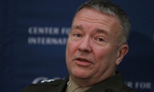 «То, что мы тянули с выводом войск из Афганистана, объясняется нашим высокомерием»