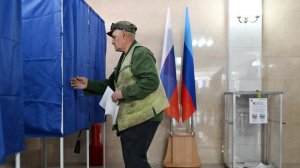 Иностранный наблюдатель отметил демократичность и прозрачность выборов в ЛНР