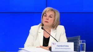 Памфилова: бесполезно приглашать представителей НАТО наблюдать за выборами в РФ