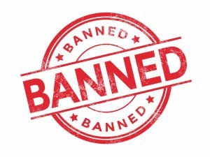 [Информация к размышлению и о Вечных Банах] Администрация Сайта. Здесь есть неприкосаемые???