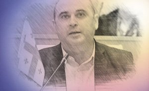 Партия Саакашвили в кризисе: «националы» массово выходят из рядов ЕНД