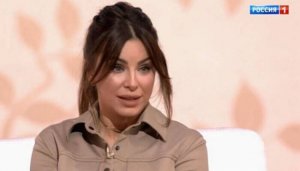 Установили, кто вернул на НТВ Ани Лорак