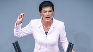 В Германия объявлено о создании партии, выступающей за «мир с Россией любой ценой»