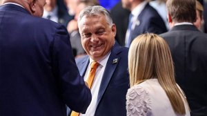 Премьер Венгрии Орбан заявил о планах занимать должность до 2034 года