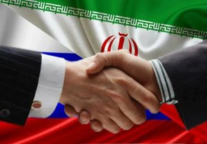 В МИД Ирана сообщили об обмене проекта всеобъемлющего соглашения о сотрудничестве с РФ