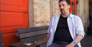«Для тебя, мразь, навсегда»: Смольянинов пожаловался, что его презирают даже в Латвии
