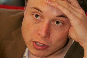 Напился водки и отключился. Как Илон Маск покупал ракеты в России   (BI: Маск потерял сознание после водки на встрече в Москве в начале 2000-х )