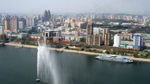 Депутат Тайсаев: делегация Госдумы посетит Северную Корею до конца осени