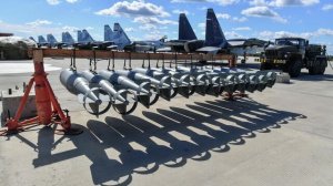 "Очень страдаем". В ВСУ признали бессилие перед российскими бомбами ФАБ-500