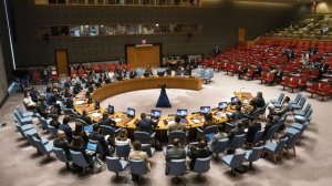 Бармин: УВКПЧ ООН теряет доверие, замалчивая о нарушениях прав человека Западом
