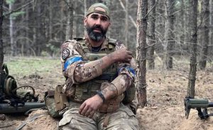Казнивший русских пленных американский наемник ликвидирован в зоне СВО