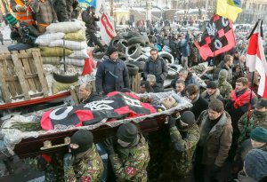 В Варшаве обвинили Киев в невыплате обещанных компенсаций семьям погибших на Украине польских наёмников