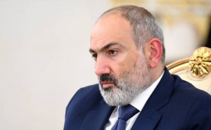Премьер-министр Армении заявил, что не может более рассчитывать на Россию в вопросах безопасности из-за украинского конфликта