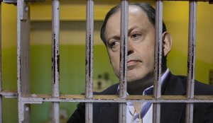 Митволю дали срок: экс-замглавы Росприроднадзора получил 4,5 года за мошенничество