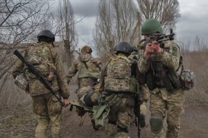 Украинский депутат: Каждый второй человек на Украине теперь знает кого-то, кто погиб в боях