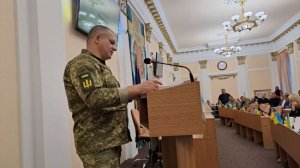 На Банковой потребовали уволить полтавского военкома, рассказавшего о потерях ВСУ