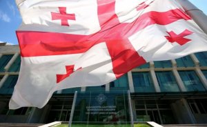 У польско-украинской границы готовят группы молодежи для переворота в Грузии, заявила Служба госбезопасности Грузии.