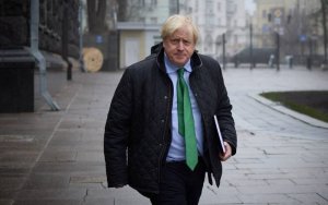 Бывший премьер-министр Великобритании: Запад победил во Второй мировой войне с помощью Украины