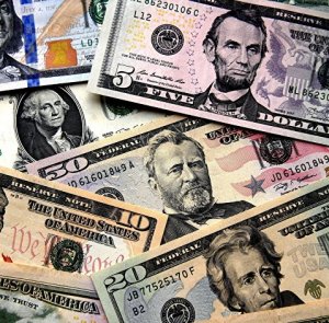 Лучше пушек. Россия заблокировала миллиарды Запада